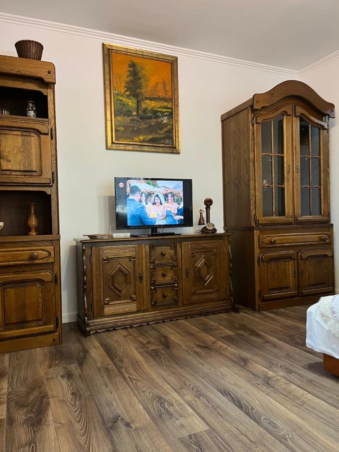 Cazare David Si Familia . Piatra Neamţ Eksteriør billede